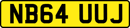 NB64UUJ