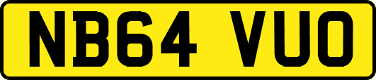 NB64VUO