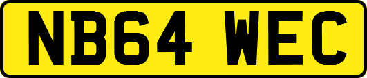 NB64WEC