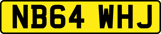 NB64WHJ