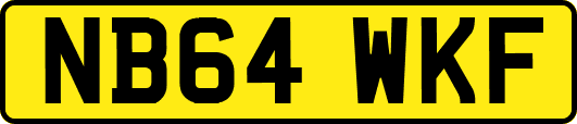 NB64WKF