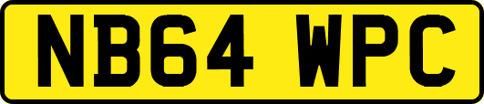 NB64WPC