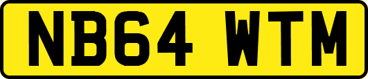 NB64WTM