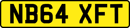 NB64XFT