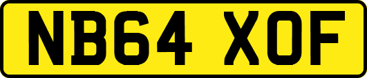 NB64XOF
