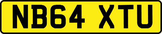 NB64XTU