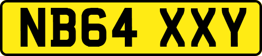 NB64XXY