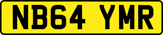 NB64YMR