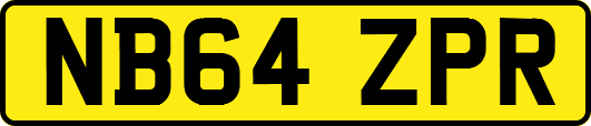 NB64ZPR