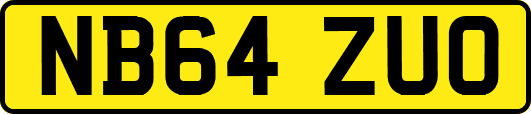 NB64ZUO