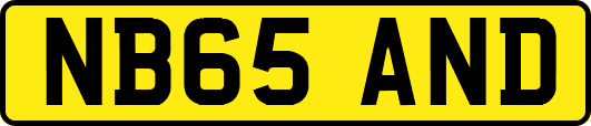 NB65AND