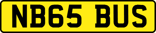 NB65BUS