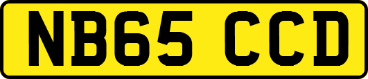 NB65CCD