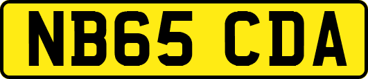 NB65CDA