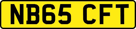 NB65CFT