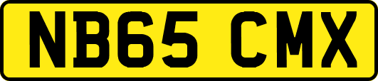 NB65CMX