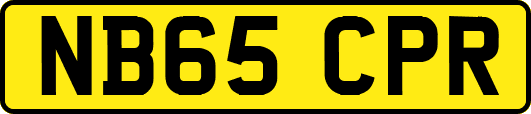 NB65CPR