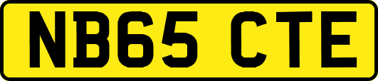 NB65CTE