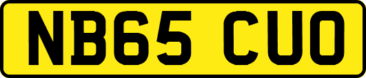 NB65CUO
