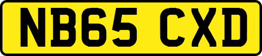 NB65CXD