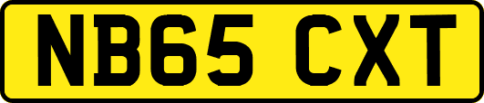 NB65CXT