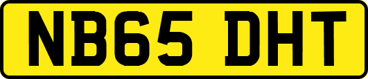 NB65DHT