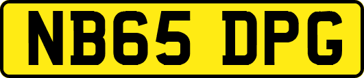 NB65DPG