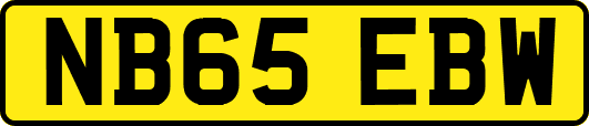 NB65EBW