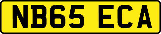 NB65ECA