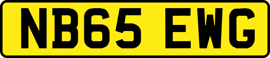 NB65EWG