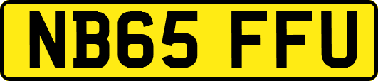 NB65FFU