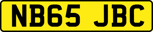 NB65JBC