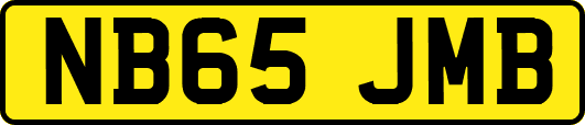 NB65JMB