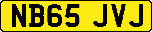 NB65JVJ