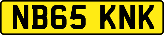 NB65KNK