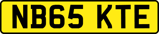 NB65KTE
