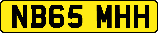 NB65MHH