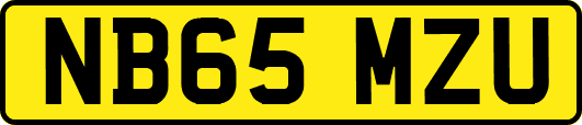 NB65MZU