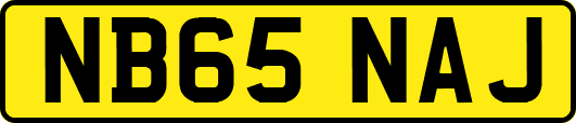NB65NAJ