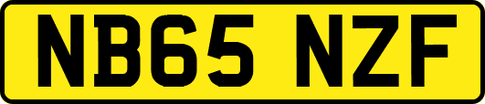 NB65NZF