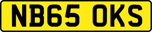 NB65OKS
