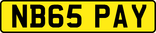 NB65PAY