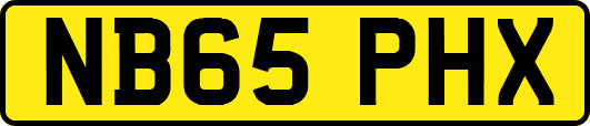 NB65PHX