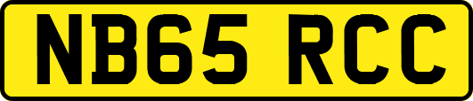 NB65RCC