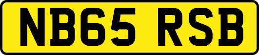 NB65RSB