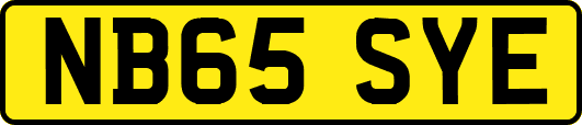 NB65SYE