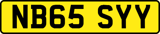 NB65SYY