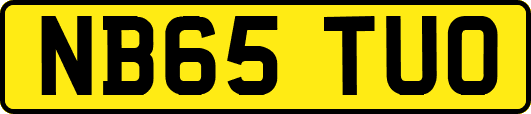 NB65TUO