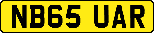 NB65UAR