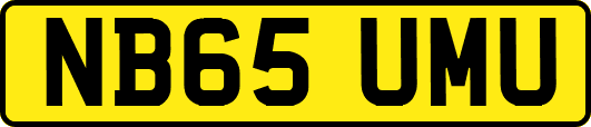 NB65UMU
